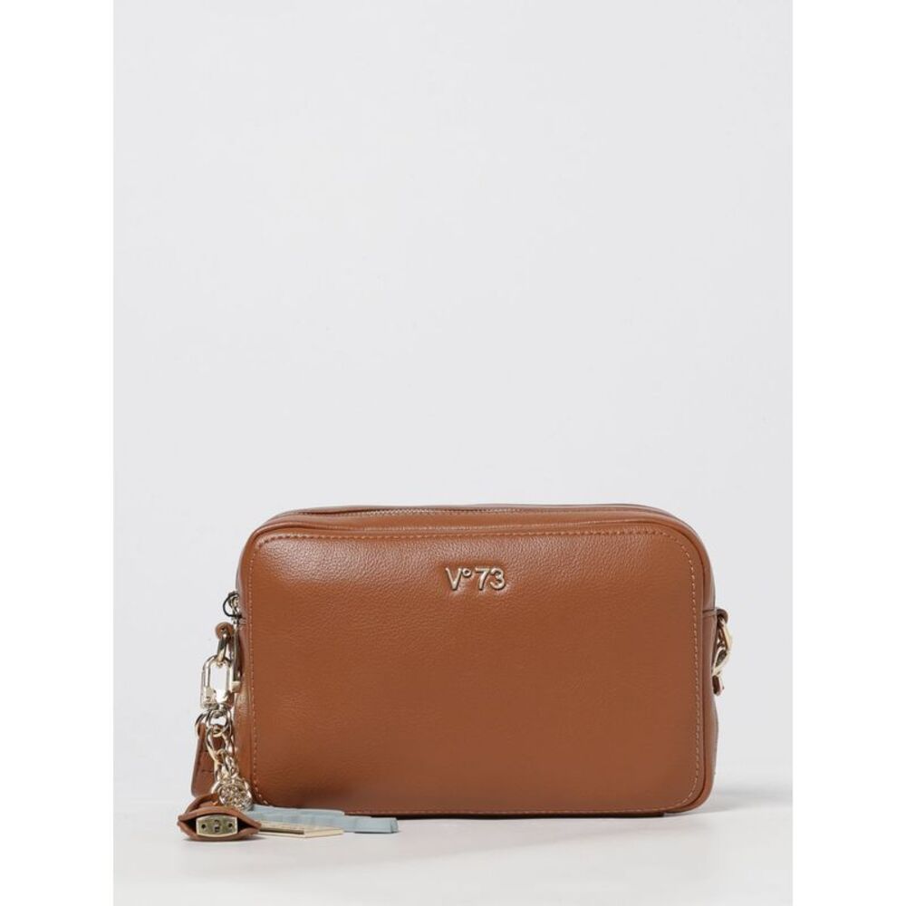 V73 Crossbody Bag Woman Leather